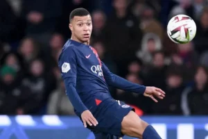 Liverpool 'would break wage bill with $38m Mbappé offer' but it may not suffice