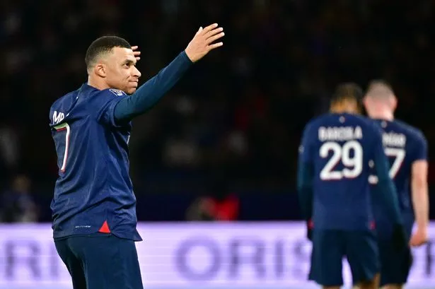 Liverpool 'would break wage bill with $38m Mbappé offer' but it may not suffice